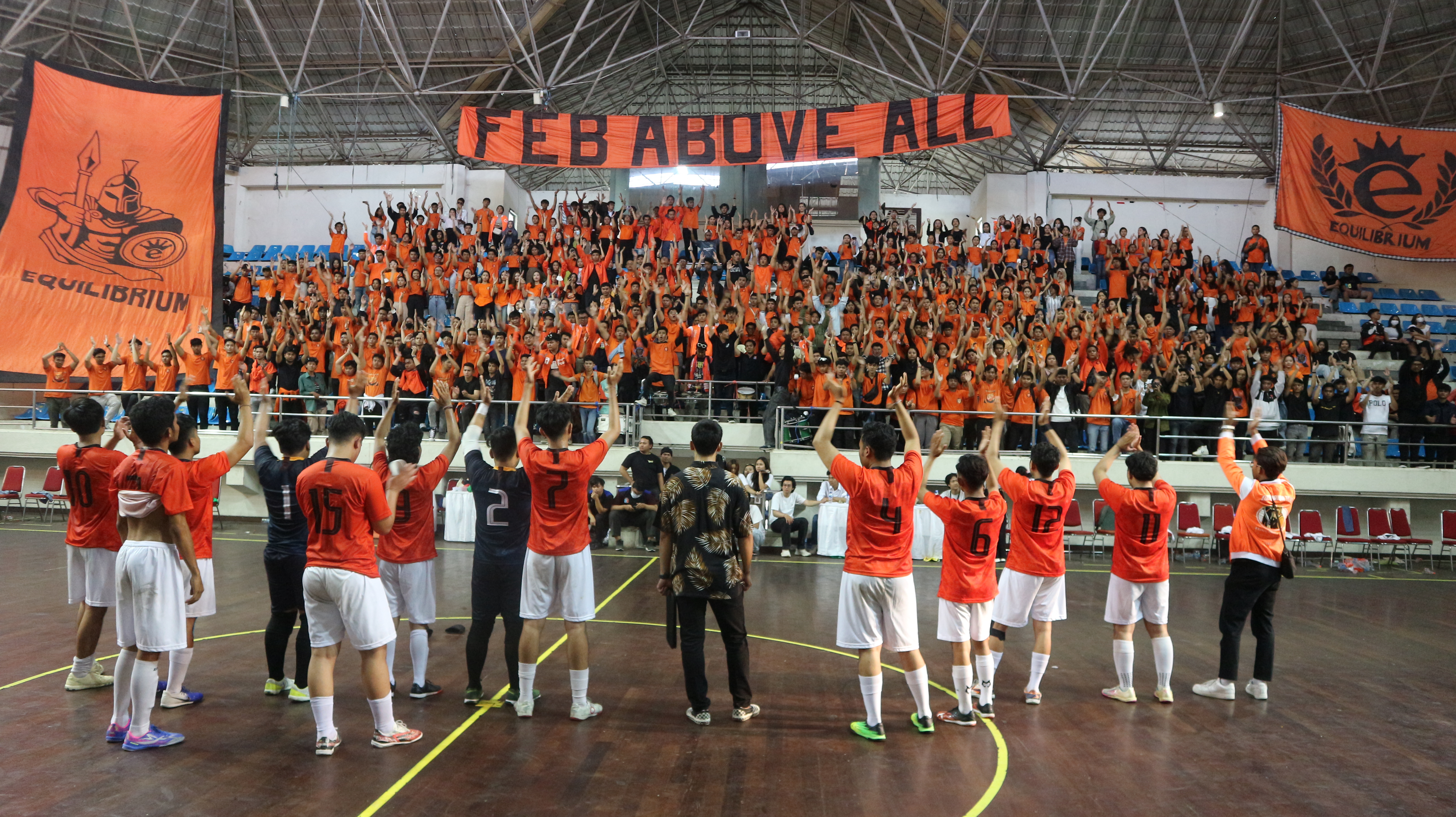 Futsal