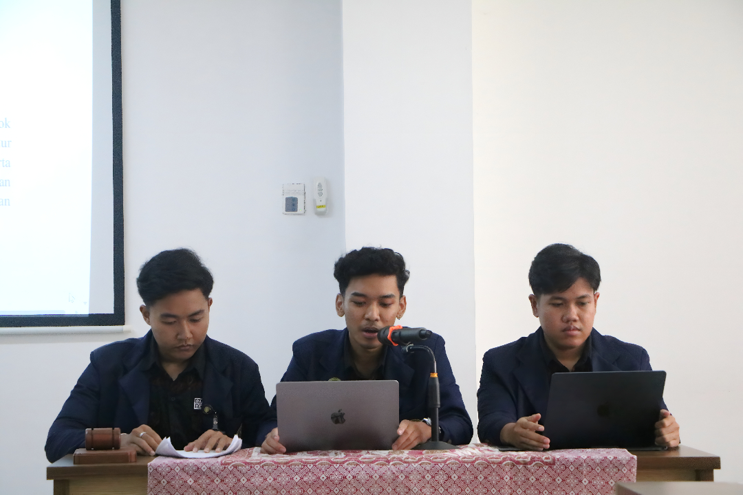 PEMBACAAN JUKNIS