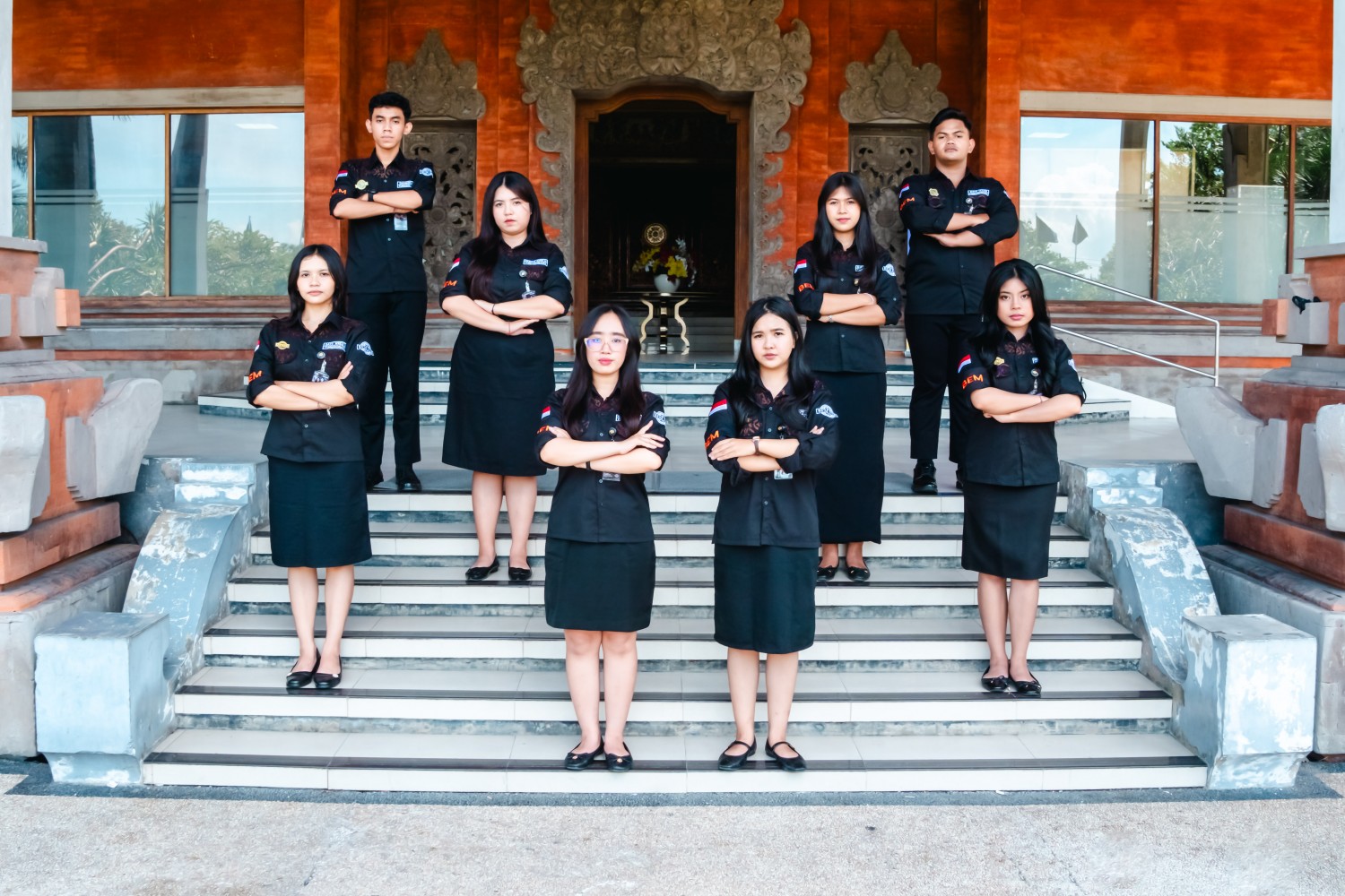Foto BEM - Hitam-99