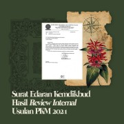 se review internal pkm