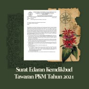 se tawaran pkm