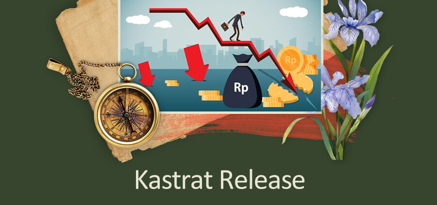 Kastrat Release Slide 1