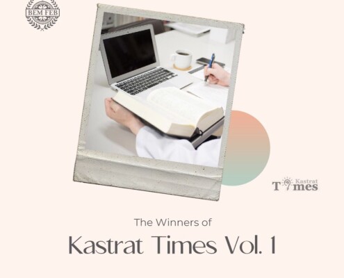 kastrat times vol 1