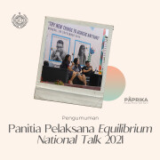 panpel equitalk