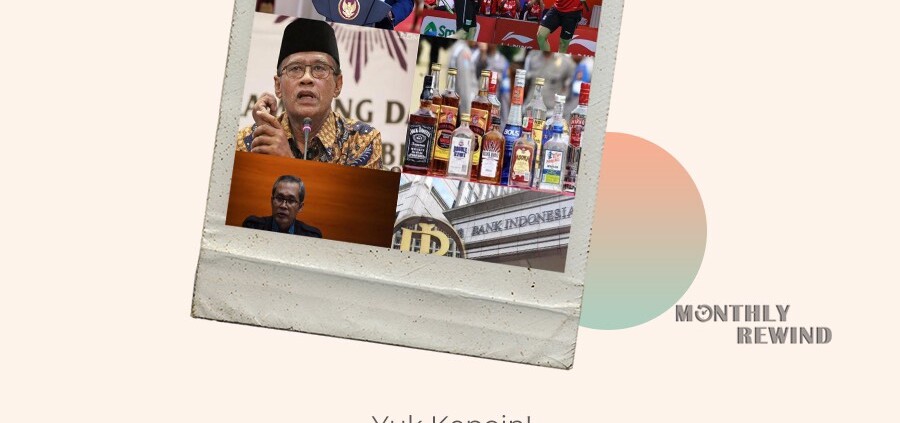 penlit maret