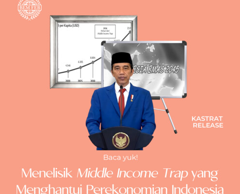 Cover Kastrat Release Mei