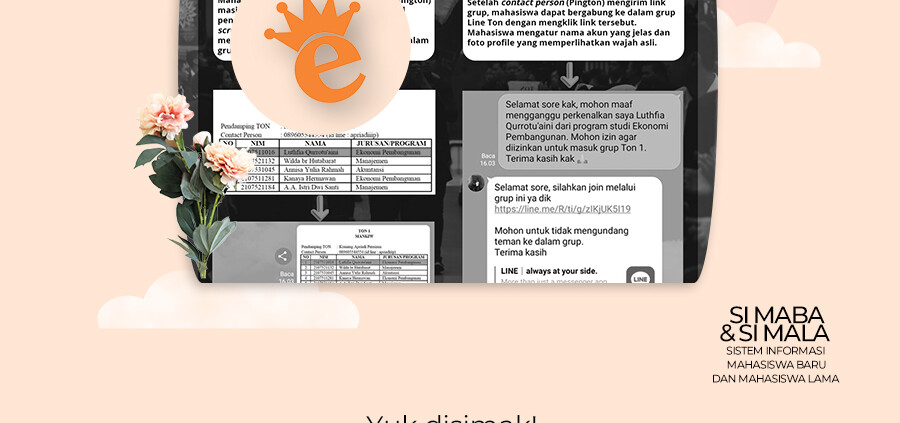 SLIDE 1 COVER BAGI TON