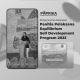 Pengumuman Kelulusan Panitia Pelaksana Equilibrium Self Development Program (ESDP) 2023
