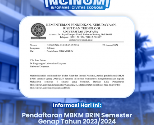 MBKM BRIN
