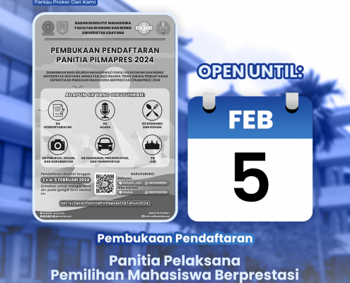 OPREC PILMAPRES