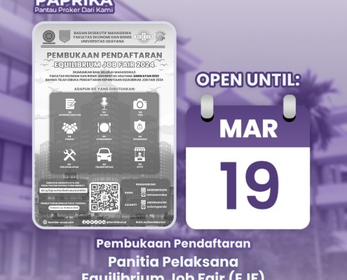 PAPRIKA EJF