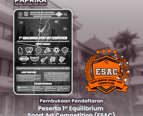 PAPRIKA ESAC COVER
