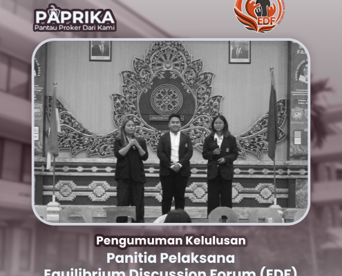 PAPRIKA edf