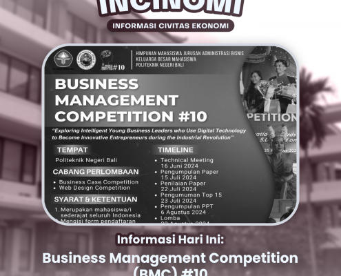 bmc #10