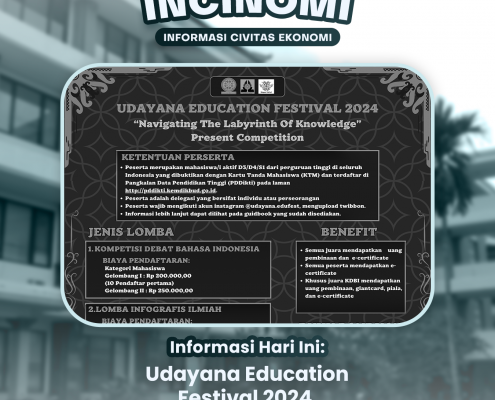 EDUFEST COVER