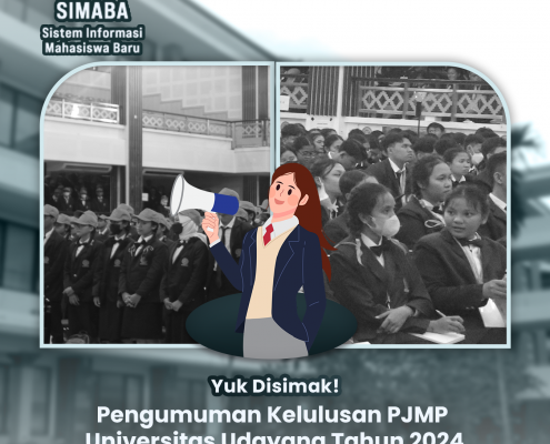 SIMABA; PJMP