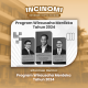 INCINOMI Program Wirausaha