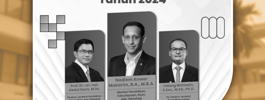 INCINOMI Program Wirausaha