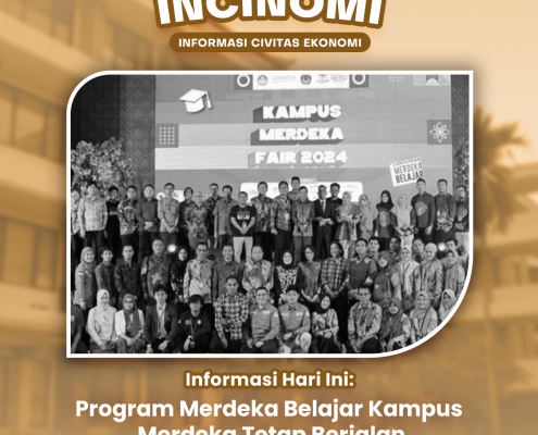 Incinomi MBKM Tetap Berjalan