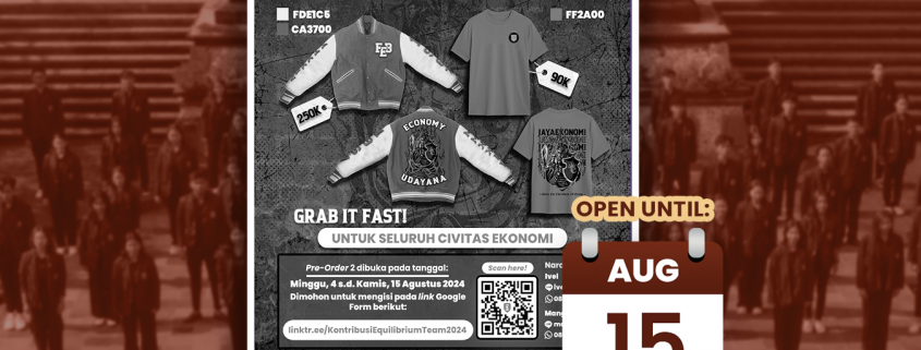 Twibbon Paprika (Pembukaan Pendaftaran)