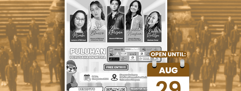 Twibbon Paprika (Pembukaan Pendaftaran)