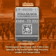 Twibbon Paprika (Pembukaan Pendaftaran)