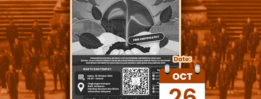 Twibbon Paprika (Pembukaan Pendaftaran)