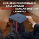 KOLABORASI KAJIAN BEM FEB SE-BALI