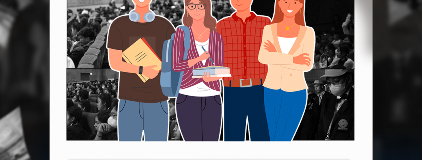 Pengumuman Pengajuan Banding Sosialisasi Almamater Tahun 2023