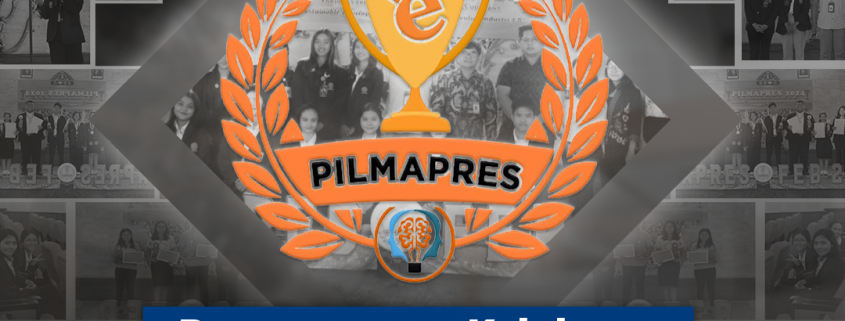 Pilmapres Cover
