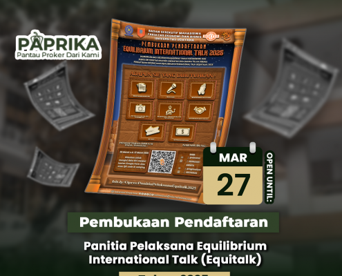 OPREC EQUITALK 2025