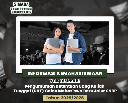 SIMABA cover UKT