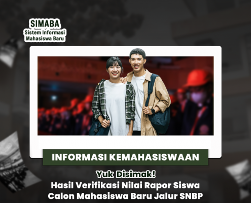 Simaba Verifikasi Nilai