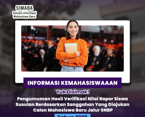 SIMABA HASIL VERIFIKASI NILAI RAPOR SISWA SUSULAN