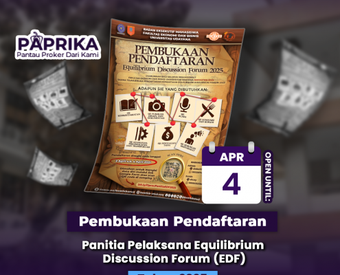 COVER OPREC EDF 2025
