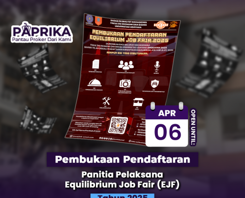 PAPRIKA UNGU OPREC EJF