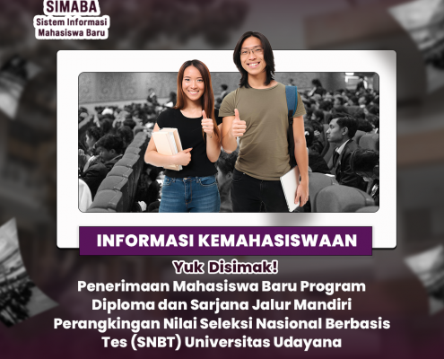 SIMABA Jalur Mandiri