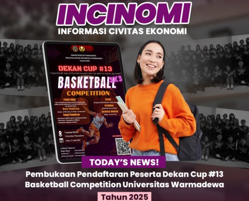 Incinomi Basketball Warmadewa