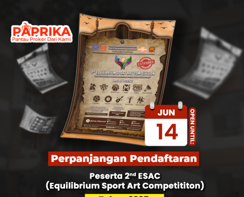 PAPRIKA HITAM