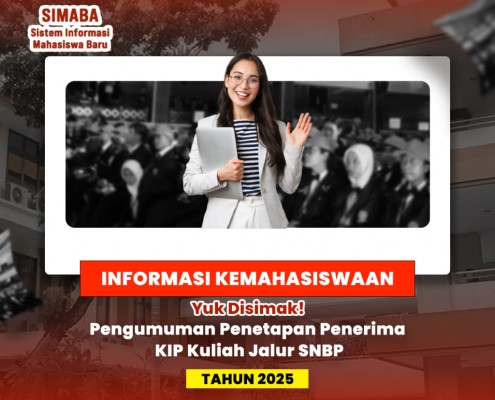 SIMABA KIP SNBP