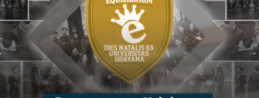 Pengumuman Kelulusan dan Sertifikat Peserta, Kontingen, dan SK Syarat Khusus PORSENI Dies Kontingen FEB 2024