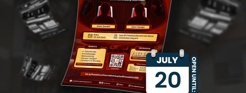 PAPRIKA Peserta EJF 2025