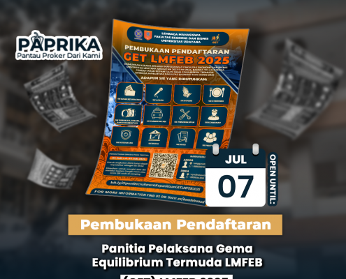 PAPRIKA UNGU