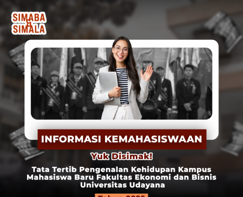 Simaba&Simala Tata Tertib PKKMB FEB 2025