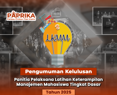COVER LKMM OREN
