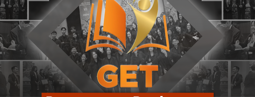 PAPRIKA ANNOUNCEMENT HITAM