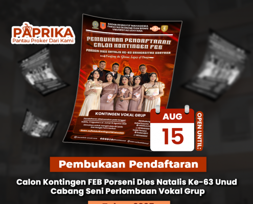 PAPRIKA HITAM