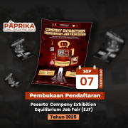 PAPRIKA HITAM