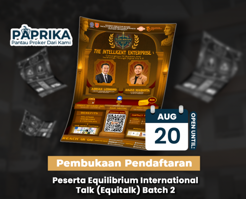 PAPRIKA hitam 2