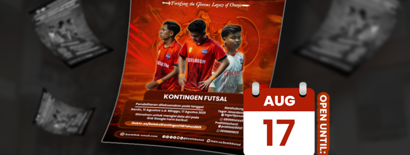 futsal 1